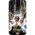 Marvel X-Men Storm by Joe Jusko Galaxy S22 Plus Pro Case