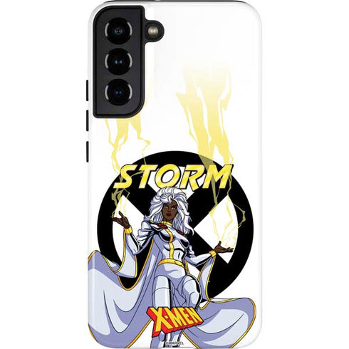 Marvel X-Men Storm Galaxy S22 Plus Pro Case