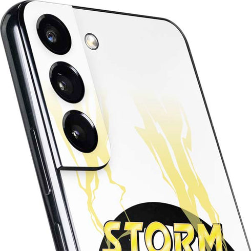 Marvel X-Men Storm Galaxy S22 Skin