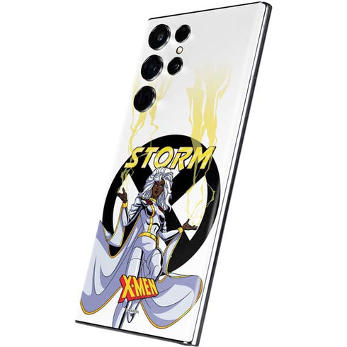 Marvel X-Men Storm Galaxy S22 Ultra Skin