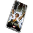Marvel X-Men Storm by Joe Jusko Galaxy S23 Clear Case