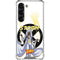Marvel X-Men Storm Galaxy S23 Clear Case