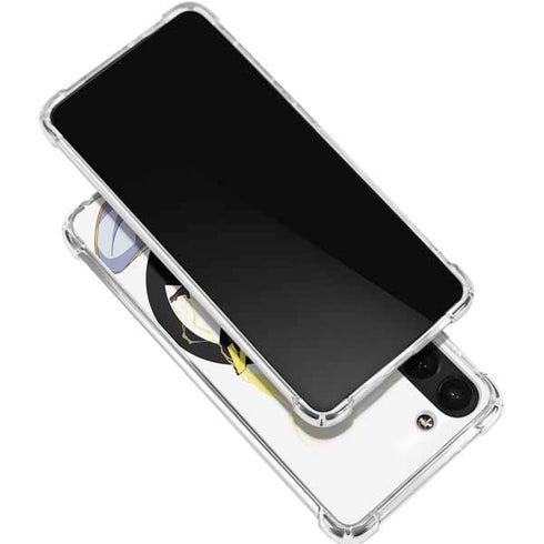 Marvel X-Men Storm Galaxy S23 Clear Case