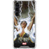 Marvel X-Men Storm by Joe Jusko Galaxy S23 FE Clear Case