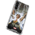 Marvel X-Men Storm by Joe Jusko Galaxy S23 FE Clear Case