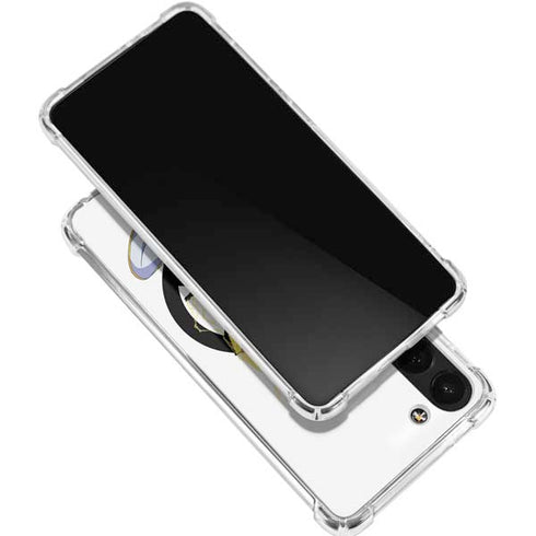 Marvel X-Men Storm Galaxy S23 FE Clear Case