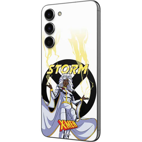 Marvel X-Men Storm Galaxy S23 FE Skin