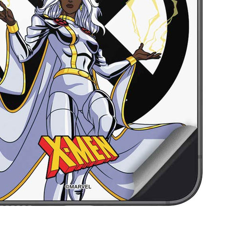 Marvel X-Men Storm Galaxy S23 FE Skin