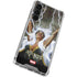 Marvel X-Men Storm by Joe Jusko Galaxy S23 Plus Clear Case