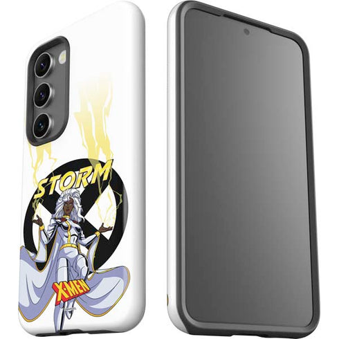 Marvel X-Men Storm Galaxy S23 Plus Pro Case