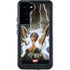Marvel X-Men Storm by Joe Jusko Galaxy S23 Plus Waterproof Case