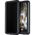 Marvel X-Men Storm by Joe Jusko Galaxy S23 Plus Waterproof Case
