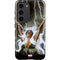 Marvel X-Men Storm by Joe Jusko Galaxy S23 Pro Case