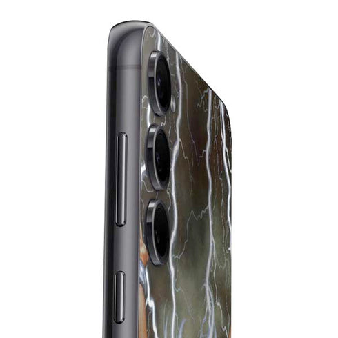 Marvel X-Men Storm by Joe Jusko Galaxy S23 Skin
