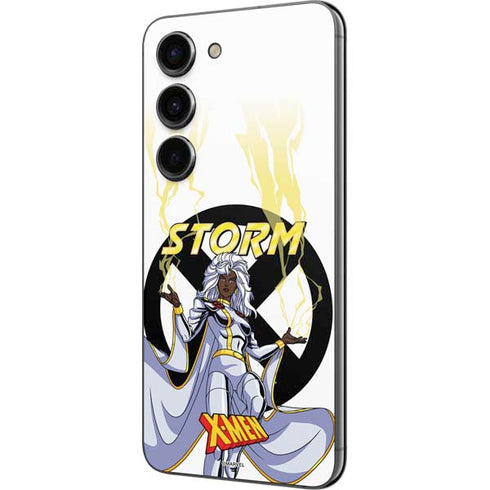 Marvel X-Men Storm Galaxy S23 Skin