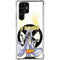 Marvel X-Men Storm Galaxy S23 Ultra Clear Case