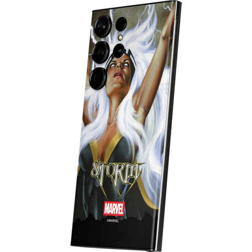 Marvel X-Men Storm by Joe Jusko Galaxy Skins