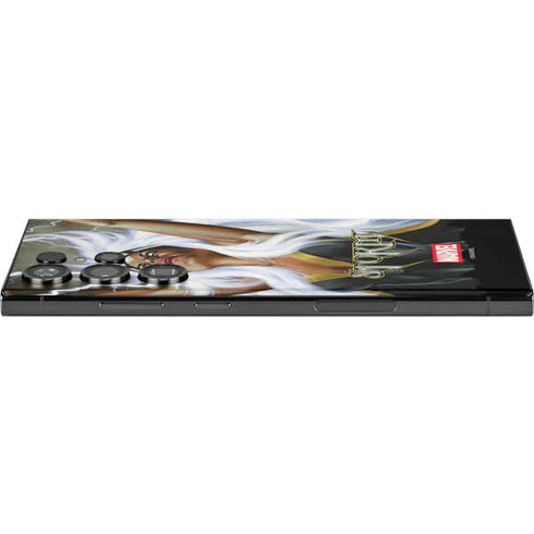 Marvel X-Men Storm by Joe Jusko Galaxy S23 Ultra Skin