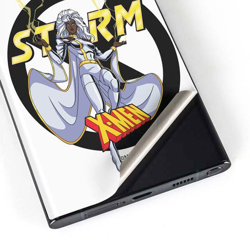 Marvel X-Men Storm Galaxy S23 Ultra Skin