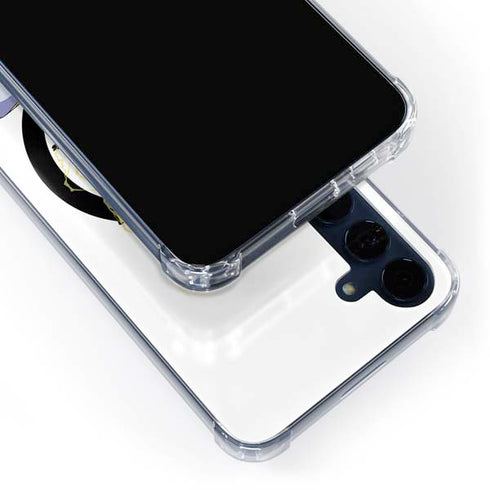 Marvel X-Men Storm Galaxy S24 Clear Case