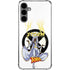 Marvel X-Men Storm Galaxy S24 Plus Clear Case