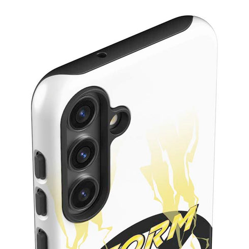 Marvel X-Men Storm Galaxy S24 Plus Impact Case