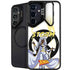 Marvel X-Men Storm Galaxy S24 Plus Kickstand Case
