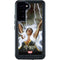 Marvel X-Men Storm by Joe Jusko Galaxy S24 Plus Waterproof Case