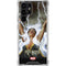 Marvel X-Men Storm by Joe Jusko Galaxy S24 Ultra Clear Case