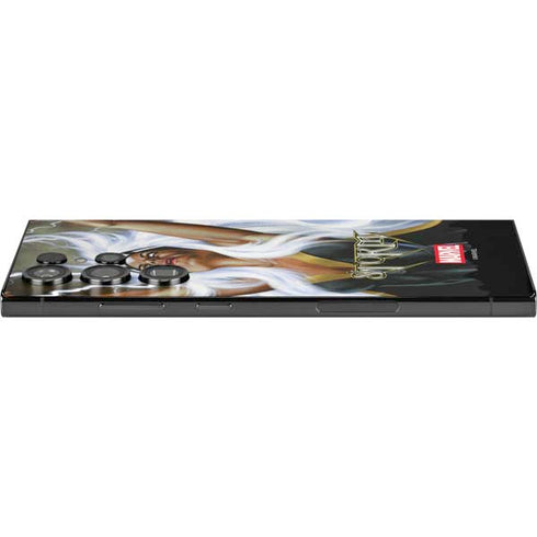 Marvel X-Men Storm by Joe Jusko Galaxy S24 Ultra Skin