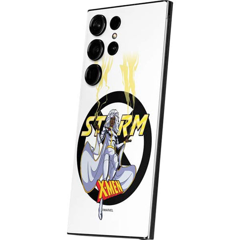 Marvel X-Men Storm Galaxy S24 Ultra Skin