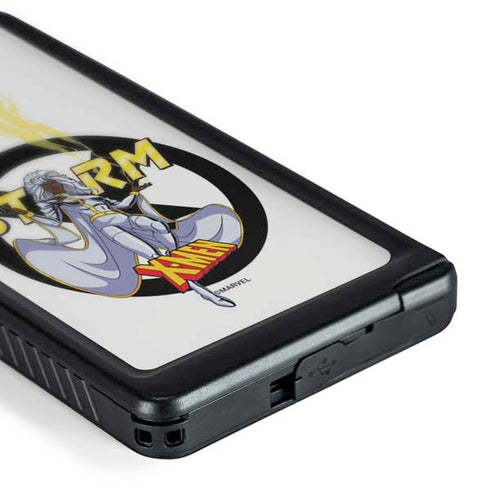 Marvel X-Men Storm Galaxy S24 Ultra Waterproof Case
