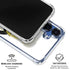 Marvel X-Men Storm Galaxy S25 Clear Case