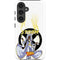 Marvel X-Men Storm Galaxy S25 Impact Case