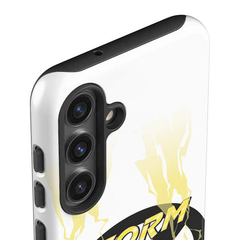 Marvel X-Men Storm Galaxy S25 Impact Case
