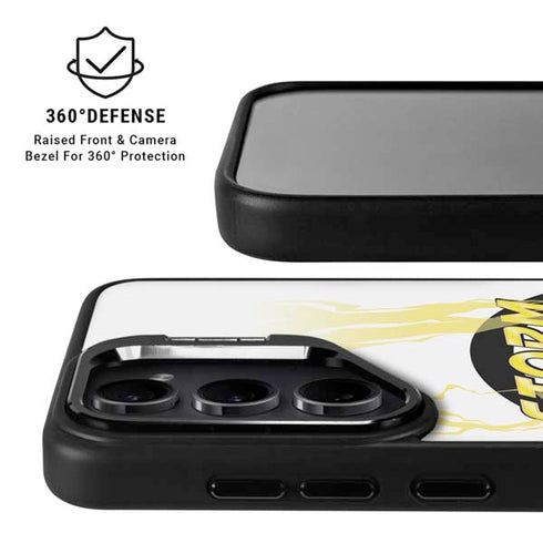 Marvel X-Men Storm Galaxy S25 Kickstand Case