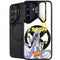 Marvel X-Men Storm Galaxy S25 Plus Kickstand Case