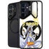 Marvel X-Men Storm Galaxy S25 Plus Kickstand Case