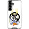 Marvel X-Men Storm Galaxy S26 Clear Case