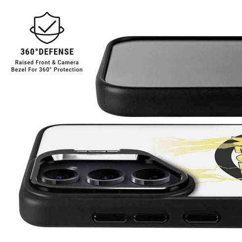 Marvel X-Men Storm Galaxy S26 Kickstand Case