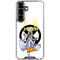 Marvel X-Men Storm Galaxy S26 Plus Clear Case