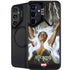Marvel X-Men Storm by Joe Jusko Galaxy S26 Plus Kickstand Case
