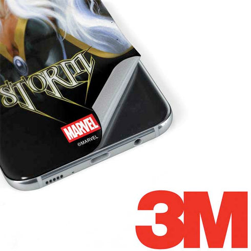 Marvel X-Men Storm by Joe Jusko Galaxy S8 Plus Skin