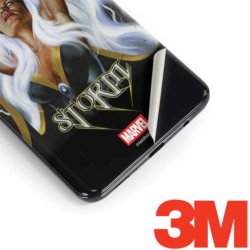 Marvel X-Men Storm by Joe Jusko Galaxy S9 Skin