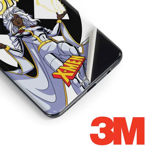 Marvel X-Men Storm Galaxy S9 Skin