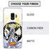 Marvel X-Men Storm Galaxy S9 Skin
