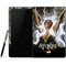Marvel X-Men Storm by Joe Jusko Samsung Galaxy Tab Skin