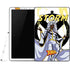 Marvel X-Men Storm Samsung Galaxy Tab Skin