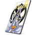 Marvel X-Men Storm Samsung Galaxy Tab Skin