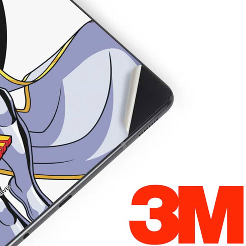 Marvel X-Men Storm Samsung Galaxy Tab Skin